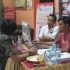 Permalink ke Tak Terima Namanya Terdaftar Di Sipol, Seorang Warga Di Mamuju Datangi KPU