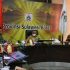 Permalink ke Melalui Vidcon, Gubernur Sulbar Ikuti Rakor Pilkada Serentak