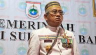 Permalink ke HUT Mamasa, Gubernur Sulbar Berpesan Agar Semangat Membangun Daerah Terus Gelorakan