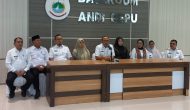 Hadiri Rakor Fiskal Daerah Untuk Pendanaan Tahun 2026, Ketua DPRD Sulbar Dukung Pembangunan Berkelanjutan di Sulbar Hadiri Rakor Fiskal Daerah Untuk Pendanaan Tahun 2026, Ketua DPRD Sulbar Dukung Pembangunan Berkelanjutan di Sulbar