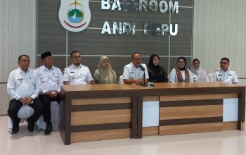 Permalink ke Hadiri Rakor Fiskal Daerah Untuk Pendanaan Tahun 2026, Ketua DPRD Sulbar Dukung Pembangunan Berkelanjutan di Sulbar