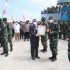 Permalink ke Wagub Sulbar Hadiri Pelepasan Satgas Penanggulangan Bencana Alam TNI-AD