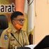 Permalink ke Penaganan Covid 19 Di Sulbar Dari Anggaran Refocusing Mencapai 349 M