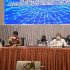 Permalink ke Bersama Plt. Gubernur Sulsel, Gubernur Sulbar Hadiri RUPS Bank Sulselbar