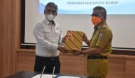 Permalink ke Serahkan LKPD 2020 Kepada BPK RI, Gubernur Sulbar; Opini WTP Adalah Capaian dan Tantangan  Daerah