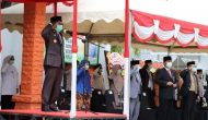 Permalink ke Pimpin Upacara HUT Amal Bhakti, Gubernur Sulbar Sebut Tanpa Kerukunan, Akan Sukar Gapai Cita-Cita Bangsa