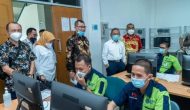 Permalink ke Didampingi Kadis Tenaga Kerja Gubernur Sulbar Kunjungi BBLK