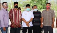 Permalink ke Pemprov Sulbar Bebaskan Lahan Seluas 2,5 Hektar Untuk Pembangunan Selter
