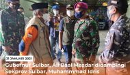 Permalink ke Gubernur Sulbar Terima Langsung Kemanusiaan Dari Pemprov Jatim