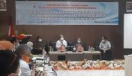 Permalink ke Capai Opini WTP, Gubernur Sulbar Harap Kepala OPD Tetap Jaga Spirit dan Semangat