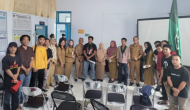 Permalink ke Terima Massa Aksi Kepala Dinkes Mamuju Jelaskan Upaya Yang Dilakukan Tangani Stunting