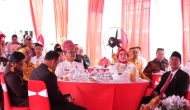 Permalink ke Upacara Pemberian Remisi Kepada Napi di HUT RI Ke 80, Turut Dihadiri  Ketua DPRD Sulbar