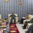 Permalink ke Bangun Sinergitas TNI-POLRI Pangdam XIV Hasanuddin Lakukan Kunjungan Ke Sulbar
