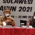 Permalink ke Gubernur Sulbar Hadiri Rapat Sinkronisasi Daftar Data Dan Rencana Aksi SDI di Makassar