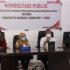Permalink ke Bangun Singkonisasi Antara RPJMD dengan Visi Misi Mamuju Keren, Pemkab Mamuju Gelar Konsultasi Publik