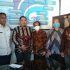 Permalink ke Mantapkan Persiapan Rakor, KPID Sulbar Melakukan Koordinasi Dengan Kominfo Majene