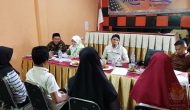 Permalink ke Sebanyak 31 Peserta Calon Tenaga Pendukung dan Operator Komputer KPU Mamuju, Jalani Tes Wawancara dan Ujian Praktek