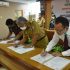 Permalink ke Bangun Kesepahaman Bersama Pendampingan Dana Covid19, Pemprov dan Kejati Teken MoU