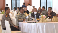 Permalink ke Ketua Komisi IV DPRD Sulbar Hadiri Forum Konsultasi Publik RKPD Tahun 2024