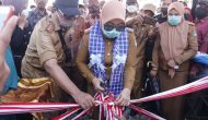 Permalink ke Resmikan Pasar Rakyat Papalang, Bupati Tetapkan Hari Selasa Sebagai Hari Pasar