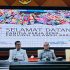 Permalink ke Panja DPRD Sulbar pembentukan Peraturan Daerah (Perda) Participating Interest (PI) Melakukan Kunjungan Ke Pemprov Kalsel
