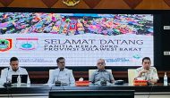 Panja DPRD Sulbar pembentukan Peraturan Daerah (Perda) Participating Interest (PI) Melakukan Kunjungan Ke Pemprov Kalsel Panja DPRD Sulbar pembentukan Peraturan Daerah (Perda) Participating Interest (PI) Melakukan Kunjungan Ke Pemprov Kalsel