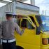 Permalink ke Dirlantas Polda Sulbar Bersama Dishub, BPTD Kelas III Gelar Razia Gabungan, Sasar Kendaraan Over Load dan Over Dimensi               