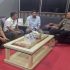 Permalink ke Mantapkan Persiapan Lounching Tahapan Pilkada dan Rekruitmen PPK,  KPU Mamuju Konsultasi ke Dinkes dan Polresta