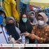 Permalink ke Sasar Pasar;  TP PKK Sulbar Gelar Aksi Sosial Dengan Berbagi Masker dan Hand Sanitizer