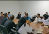 Permalink ke Anggota Komisi I dan Kabag Persidangan DPRD Sulbar Terima Kunjungan Kerja DPRD Kabupaten Pasangkayu