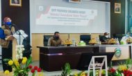 Permalink ke Sosialisasi Saber Pungli Diharapkan Bangun Kesadaran Masyarakat Terhadap Aturan