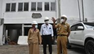 Permalink ke Pemprov Sulbar Akan Bangun RS Khusus Pasien Covid-19