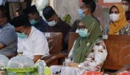Permalink ke Kali Ini, Safari Ramadhan Bupati Mamuju di Gelar di Tappalang Barat