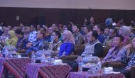 Permalink ke Wakil Ketua DPRD Provinsi Sulawesi Barat hadiri Closing Seremoni Sandeq Silumba 2025