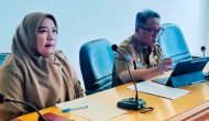 Permalink ke Sekretariat DPRD Sulbar Gelar Rapat Evaluasi Pendampingan Reses Dan Hearing Dialog