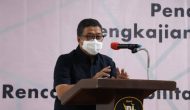 Permalink ke Sekprov Sulbar Soroti Lemahnya Koordinasi Dalam Penanganan Pasca Bencana