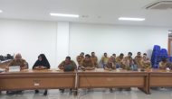 Permalink ke Sekretariat DPRD Sulbar Rapat Persiapan Peringatan Hari Jadi Sulawesi Barat ke-21