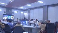 Permalink ke Ketua DRPD Sulbar Apresiasi capaian positif Pemerintah Provinsi Sulawesi Barat,