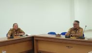 Permalink ke Bangun Sinergitas,  Sekretariat DPRD dan Diskominfo Sulbar Gelar Rapat Koordinasi Terkait Peningkatan Pengelolaan Media dan