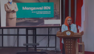 Permalink ke Seminar Nasional Di Unsulbar, Ketua DPRD Sulbar Didaulat Sebagai Keynote Speech
