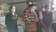 Permalink ke Gubernur Pastikan Stok Beras Di Sulbar Aman Hingga 1 Tahun Kedepan