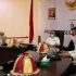 Permalink ke Ikuti Rapat Penanganan Covid-19, Gubernur Tegaskan Sulbar Siap Laksanakan Vaksin