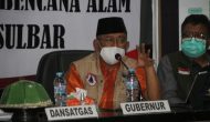 Permalink ke Gubernur Sulbar Ajak Seluruh Stakeholder Untuk Kolaborasi Dalam Pembenahan Pasca Gempa
