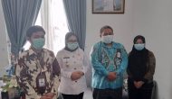 Permalink ke Bupati Mamuju Terima Kunjungan Kepala Perwakilan Ombudsman Sulbar