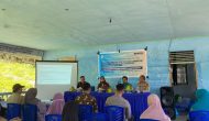 Permalink ke Hadiri Kegiatan Penanganan Stunting dan Kemiskinan Ekstrem di Desa Bebanga, Wakil Ketua DPRD Sulbar Tegaskan Akan Terus Mendukung Program Pemprov
